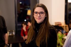 IVANA HREŠČAK SPREJEM - Valter Leban-5206